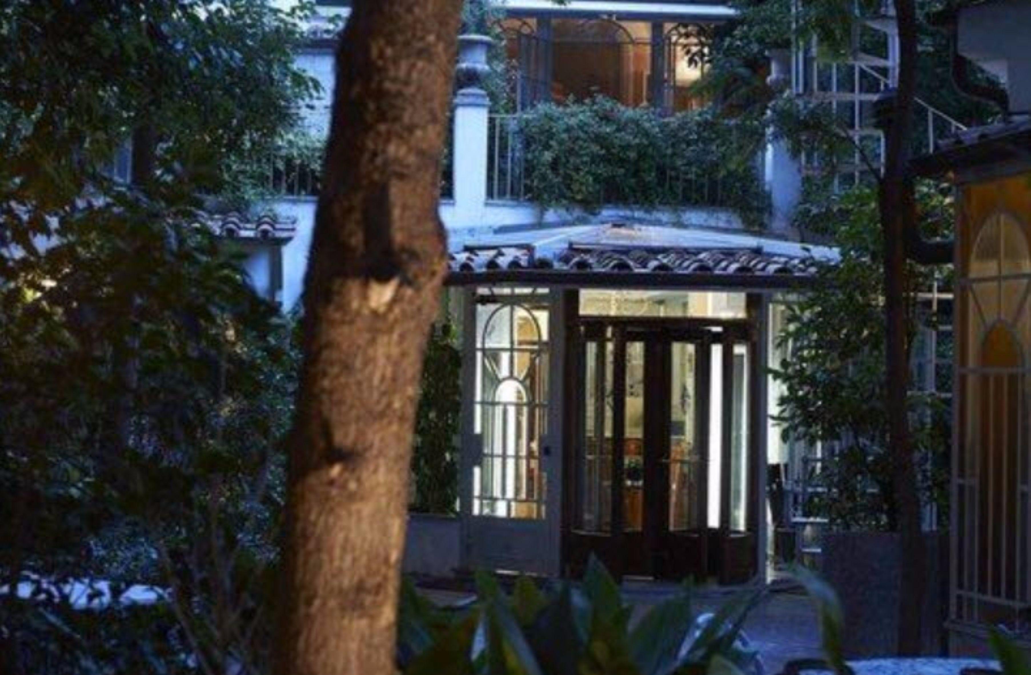 Villa Laetitia — Foto 1